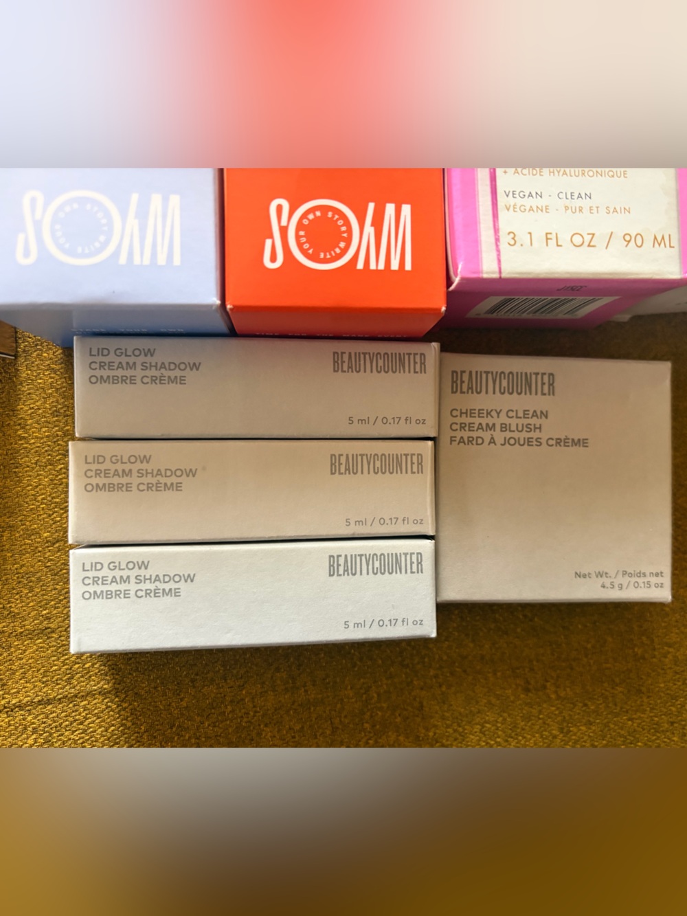 Clean Beauty Bundle - Picture 4 of 11